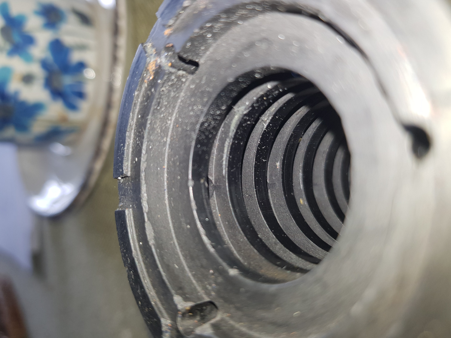 Die Form der Zusammenarbeit